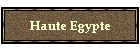 Haute Egypte